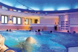 Plongeon dans les coulisses des Thermes de Barèges