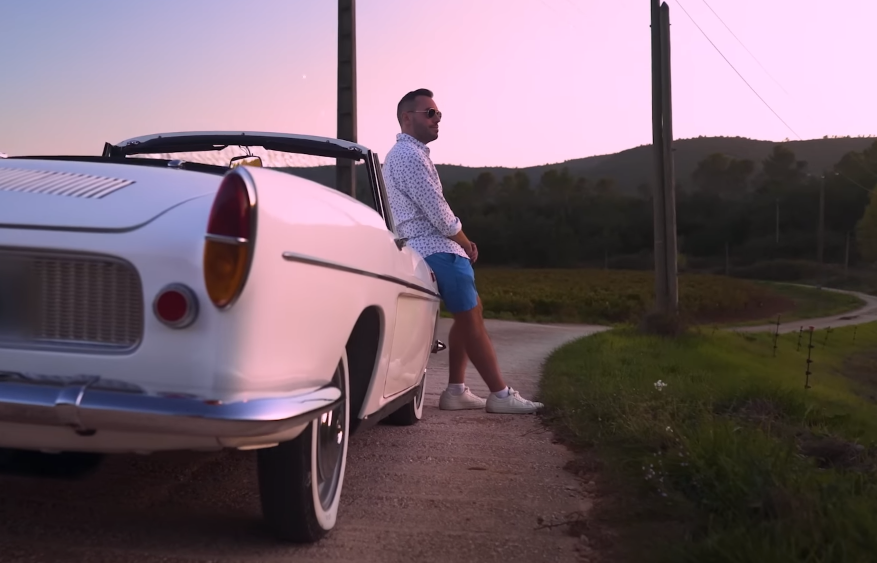 JB Bullet de retour dans vos oreilles.