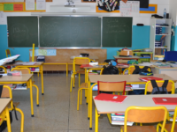 Contre la fermeture du RPI à Arcizans-Avant et Saint-Savin (65)