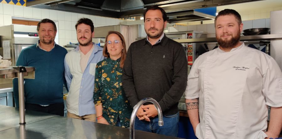 Les Tablées de Vic vont vous régaler les 23, 24 et 25 juin