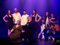 !! Report du Concert !! Des chansons plein la tête