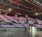 Nouvelle saison, nouveaux défis pour le Zénith de Pau