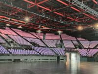 Nouvelle saison, nouveaux défis pour le Zénith de Pau