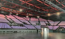 Nouvelle saison, nouveaux défis pour le Zénith de Pau