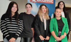 Un instant beauté pour une bonne action