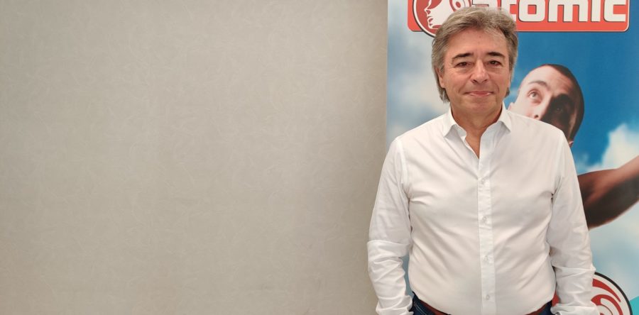 Soirée hypnose à Lannemezan ce 31 janvier