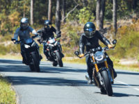 Une balade en moto ce samedi, ça vous dit ?