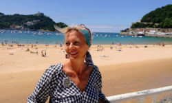 Sabrina Dollé en dédicace ce samedi au Casino de Barbazan.