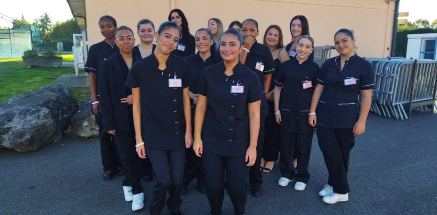 Suppression d’un BTS à Tarbes au Lycée Reffye