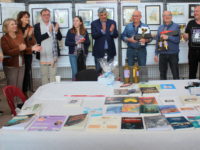 3ème édition du Salon du Livre de Navailles-Angos