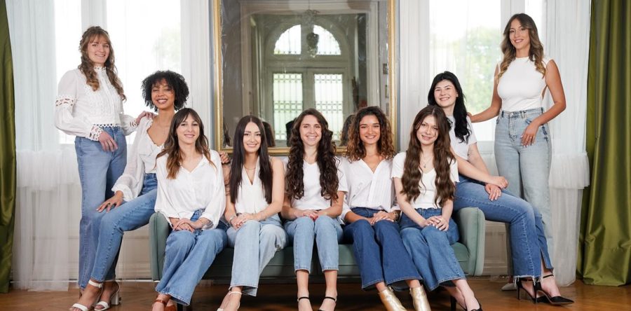 10 candidates pour une seule couronne