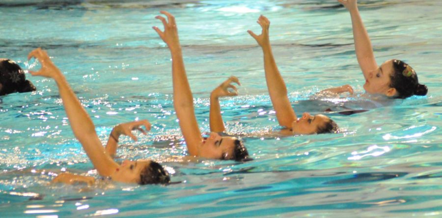 La Natation Artistique à Tarbes : Un Sport en Quête de Reconnaissance