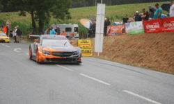Les 40e rugissants de la Course de Côte de Tarbes, Osmets, Luby
