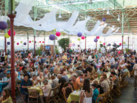 “Les Tablées de Vic”, le festival gastro est de retour les 28 et 29 juin !