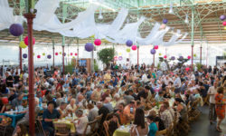 “Les Tablées de Vic”, le festival gastro est de retour les 28 et 29 juin !