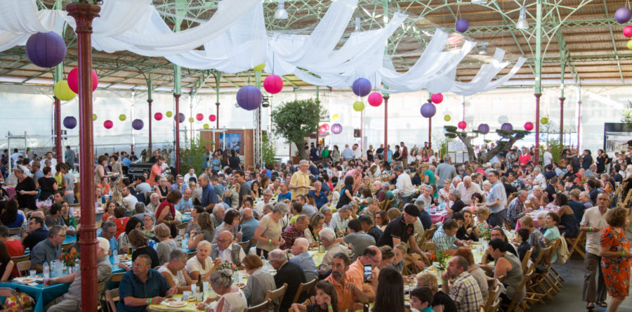 “Les Tablées de Vic”, le festival gastro est de retour les 28 et 29 juin !