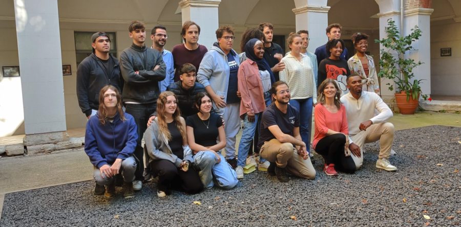 Youth 4 Green : Un projet en phase avec les enjeux climatiques régionaux.