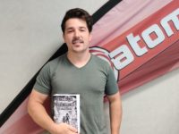 “Les Ombres de Ramor”, une pépite épique