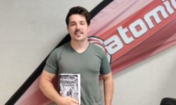 “Les Ombres de Ramor”, une pépite épique