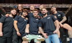 Py’Rave, l’acte 2, c’est ce samedi à Tarbes !