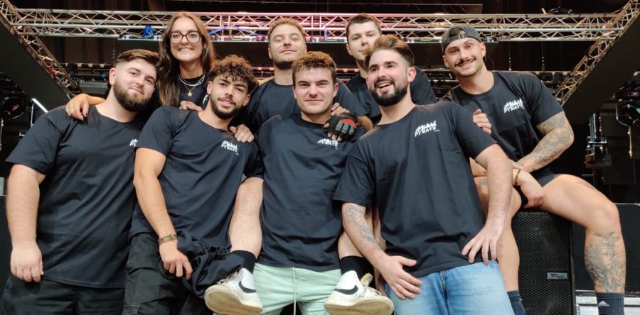 Py’Rave, l’acte 2, c’est ce samedi à Tarbes !