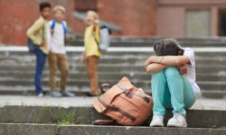 Harcèlement scolaire : il faut en parler !
