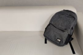 Les “Sacs de l’Avent” : une initiative solidaire pour les femmes en situation précaire.