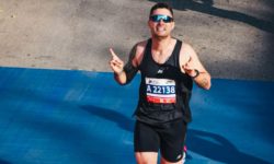 Un défi au sommet pour Mickaël Genais.