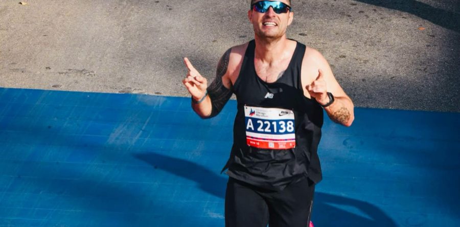 Un défi au sommet pour Mickaël Genais.