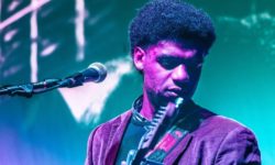 Ôzam, un artiste lourdais à découvrir à Tarbes