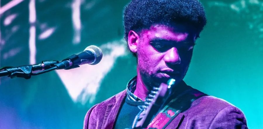 Ôzam, un artiste lourdais à découvrir à Tarbes