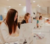 ISIDORA : la mode s’invite enfin à Tarbes !