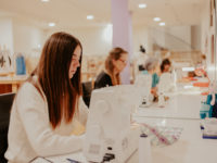 ISIDORA : la mode s’invite enfin à Tarbes !