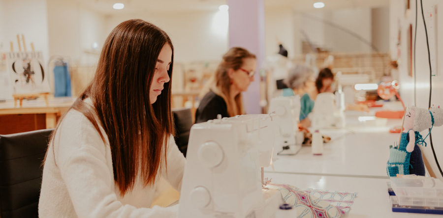 ISIDORA : la mode s’invite enfin à Tarbes !