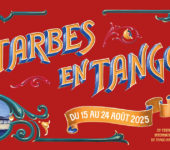 Tarbes en Tango : 9 jours de passion argentine au cœur des Pyrénées