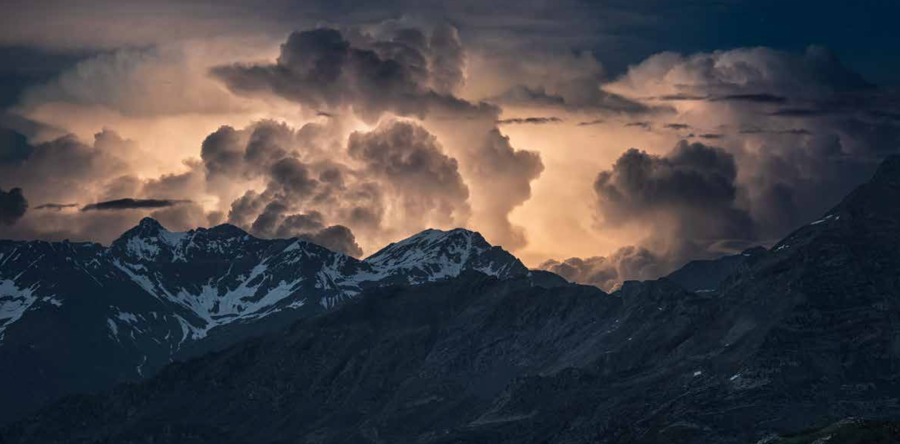 Festival Pyrénéen de l’Image Nature : 3 jours d’émerveillement à Cauterets