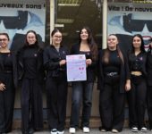 Octobre Rose à Odos : beauté, bien-être et solidarité au rendez-vous !