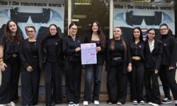 Octobre Rose à Odos : beauté, bien-être et solidarité au rendez-vous !