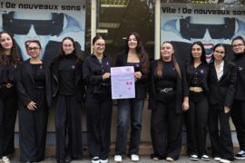 Octobre Rose à Odos : beauté, bien-être et solidarité au rendez-vous !