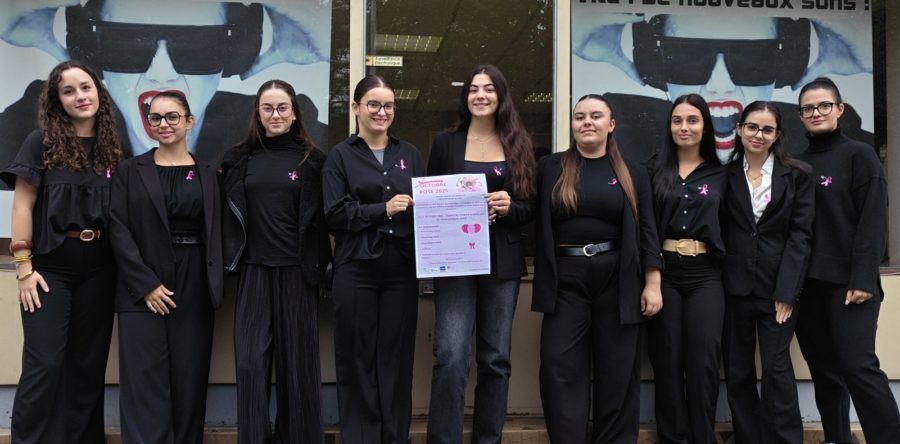 Octobre Rose à Odos : beauté, bien-être et solidarité au rendez-vous !