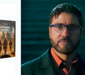 Antzap, explore les illusions humaines dans son nouveau roman