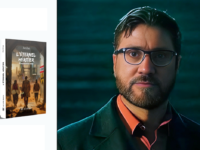 Antzap, explore les illusions humaines dans son nouveau roman