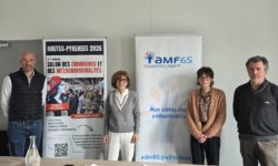 Les communes des Hautes-Pyrénées se donnent rendez-vous à Tarbes le 4 juin !