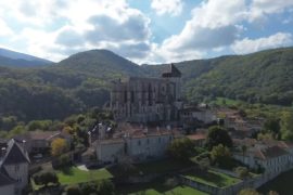 Sous le soleil des Pyrénées : le documentaire de Fabrice Launay célèbre l’âme du Sud-Ouest