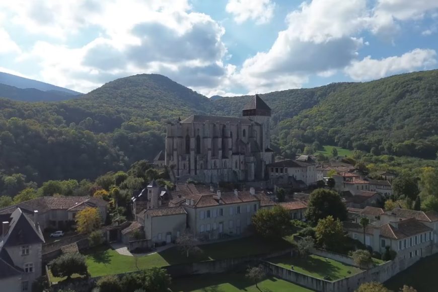 Sous le soleil des Pyrénées : le documentaire de Fabrice Launay célèbre l’âme du Sud-Ouest
