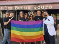 Les Hautes-Pyrénées célèbrent la culture queer avec la Quinzaine des fiertés