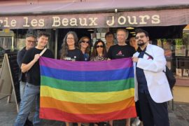 Les Hautes-Pyrénées célèbrent la culture queer avec la Quinzaine des fiertés