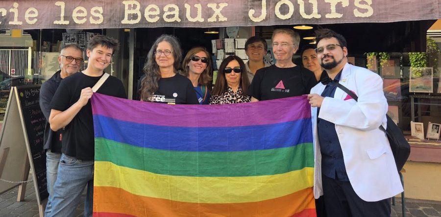 Les Hautes-Pyrénées célèbrent la culture queer avec la Quinzaine des fiertés