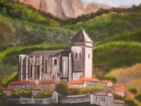“Sous le soleil des Pyrénées” : une soirée de cinéma sous les étoiles Au Château de Valmirande