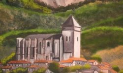 “Sous le soleil des Pyrénées” : une soirée de cinéma sous les étoiles Au Château de Valmirande
